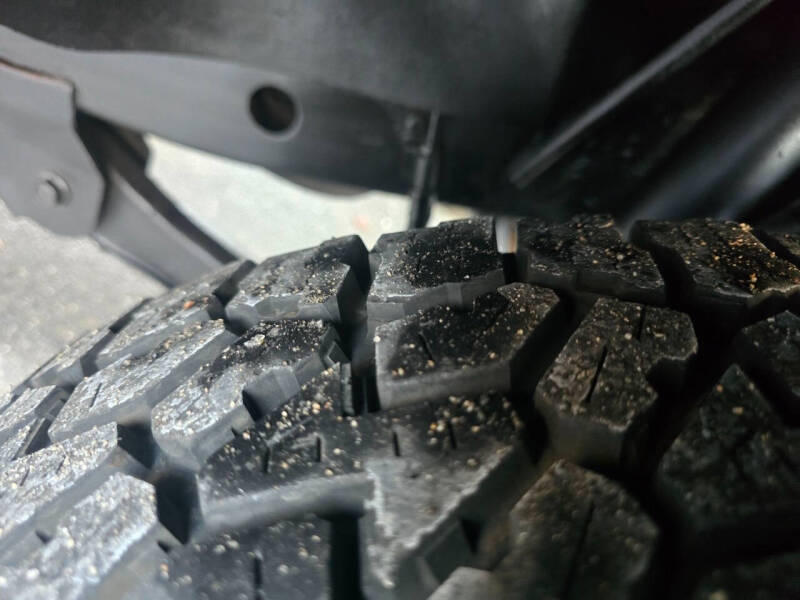 2006 Jeep Wrangler Sport