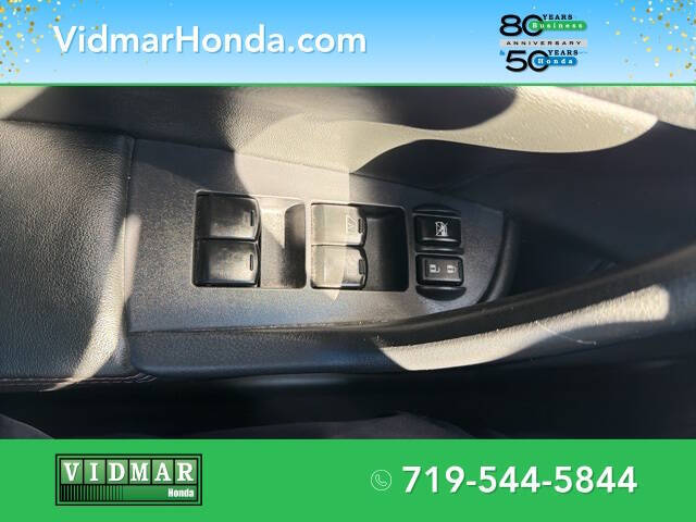 2014 Nissan Maxima 3.5 SV