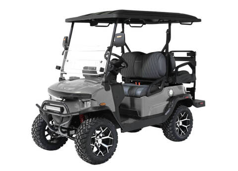 2026 Denago Nomad XL