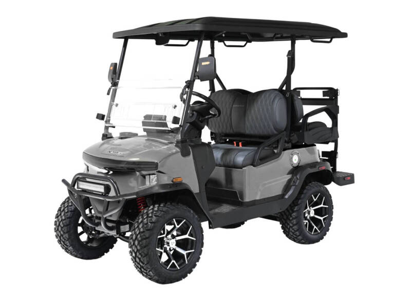 2026 Denago Nomad XL
