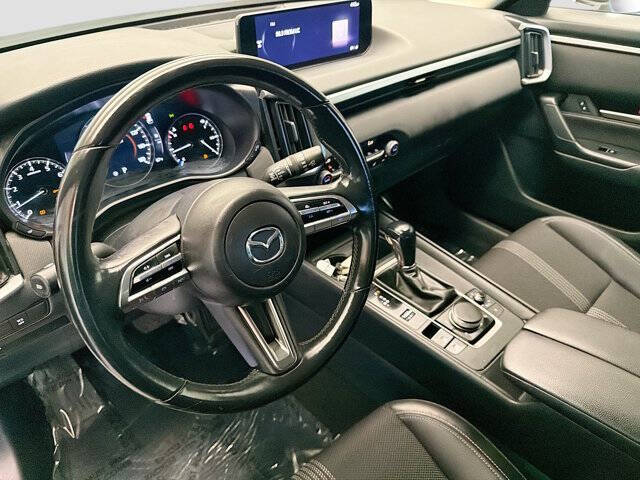2023 Mazda CX-50 2.5 S Preferred Plus