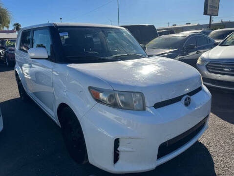 2013 Scion xB