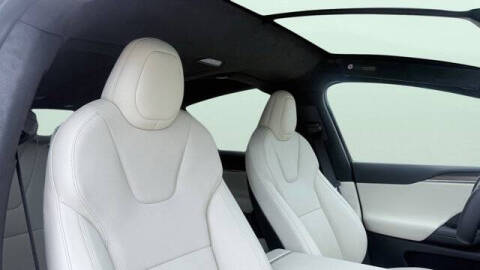 2022 Tesla Model X