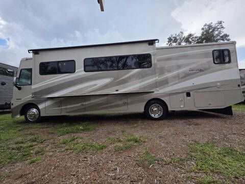 2016 Winnebago SUNSTAR LX