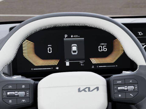 2026 Kia K4 Hatchback GT-Line