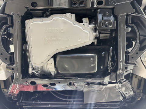 1989 Cadillac DeVille