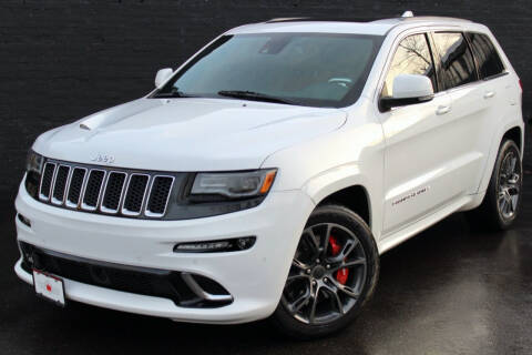 2015 Jeep Grand Cherokee for sale at Kings Point Auto in Great Neck NY