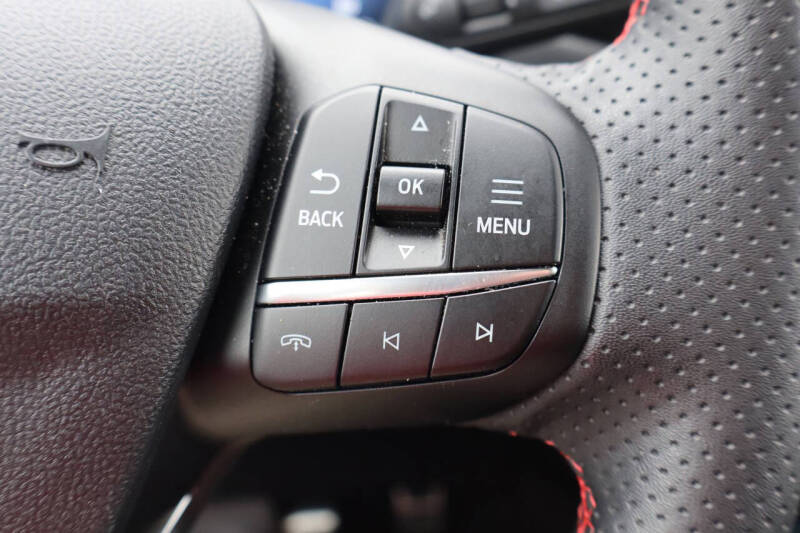 2023 Ford Escape ST-Line Select