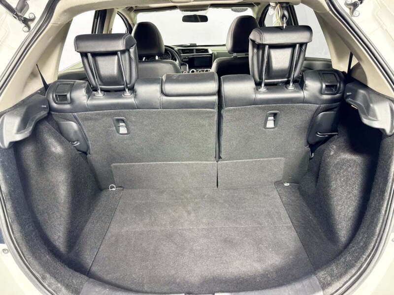 2017 Honda Fit EX-L w/Navi