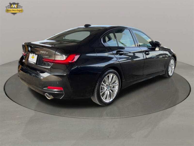 2023 BMW 3 Series 330e