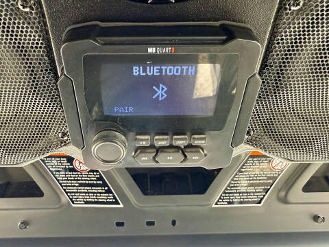 2023 CFMoto CForce 1000