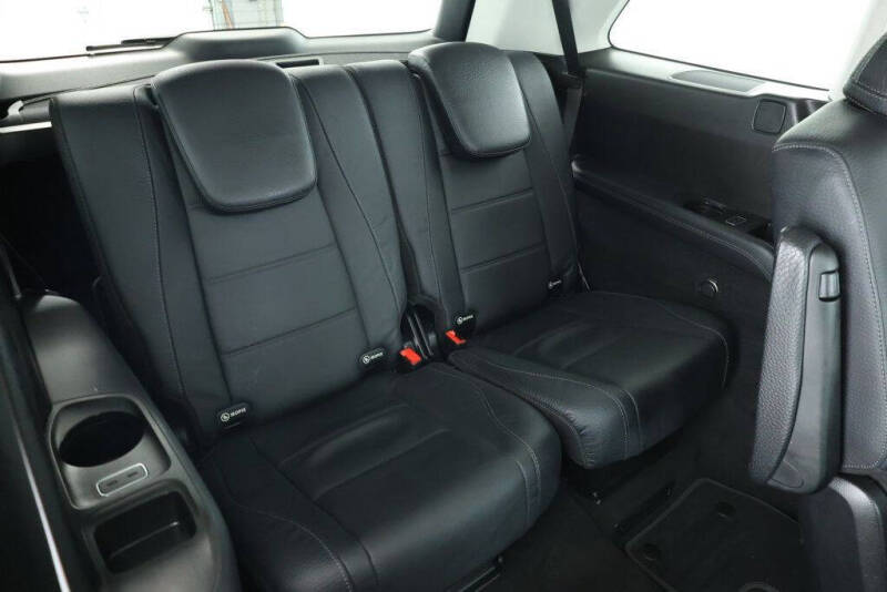 2022 Mercedes-Benz GLS GLS 450