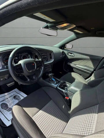 2020 Dodge Charger GT