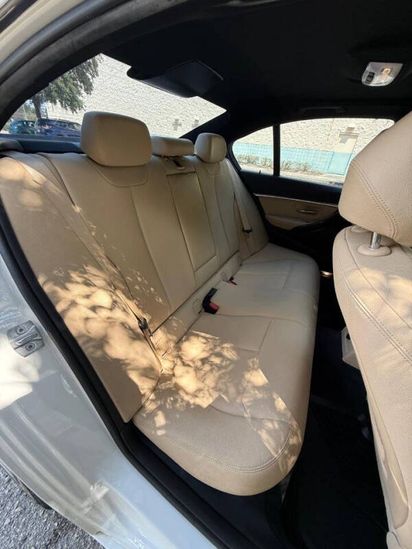 2018 BMW 3 Series 330e iPerformance
