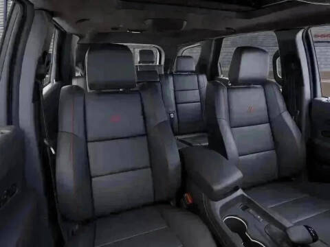 2026 Dodge Durango GT HEMI Premium
