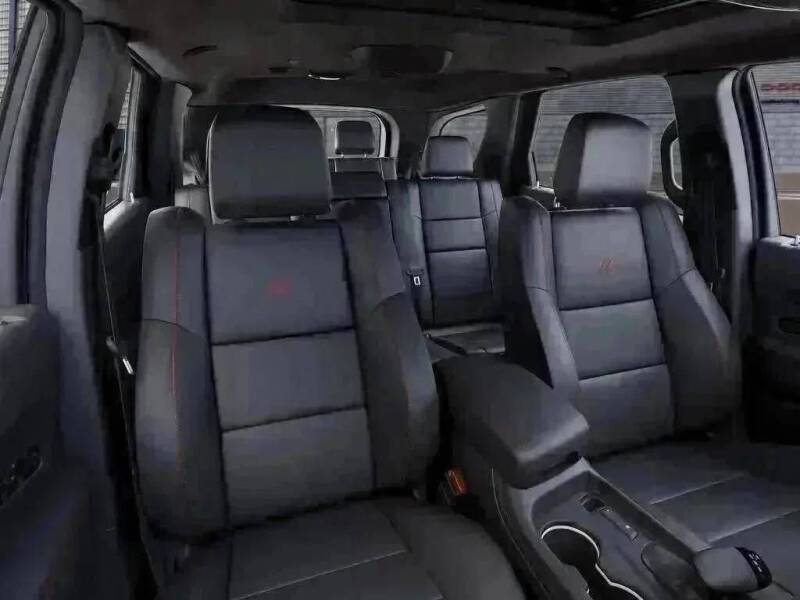 2026 Dodge Durango GT HEMI Premium
