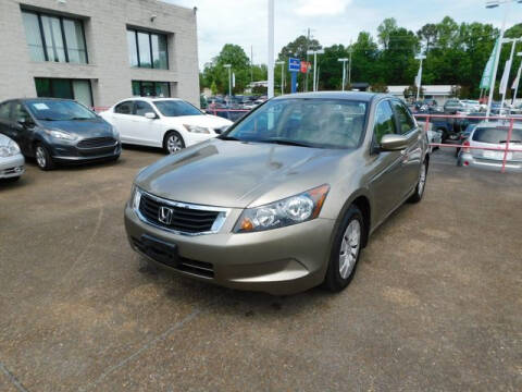 2008 Honda Accord LX