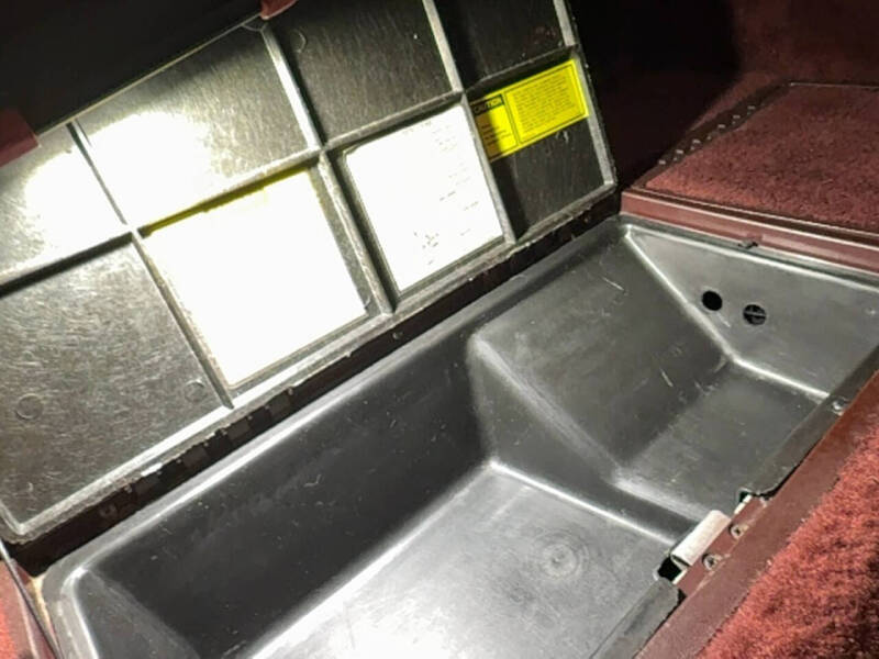 1980 Chevrolet Corvette