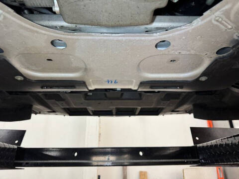 2017 Chevrolet Camaro SS