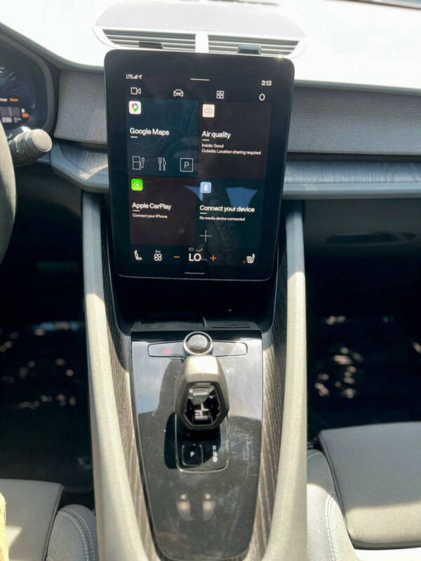 2023 Polestar 2 Long Range Single Motor