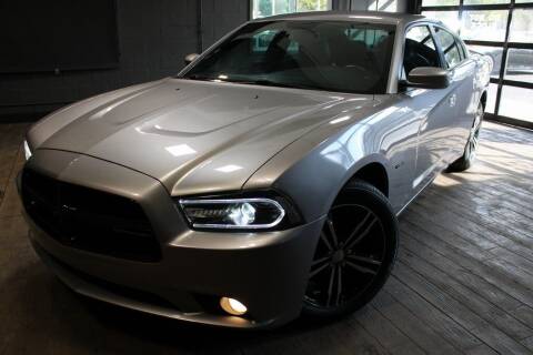 2013 Dodge Charger for sale at Carena Motors in Twinsburg OH