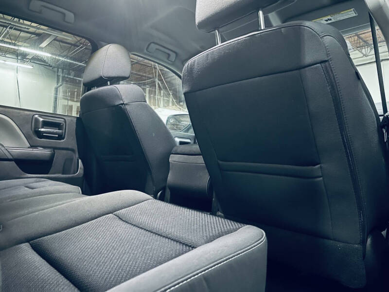 2016 GMC Sierra 1500