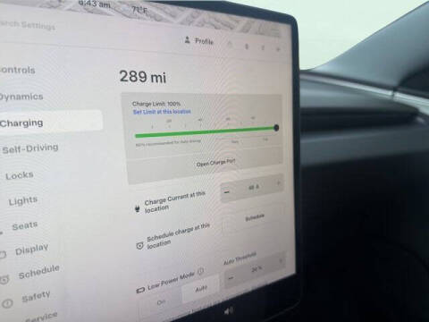 2024 Tesla Model 3 Performance