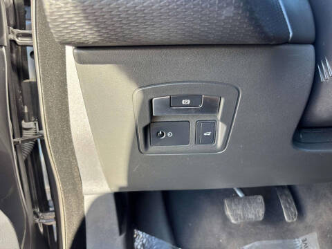 2018 Land Rover Range Rover Velar P250 S