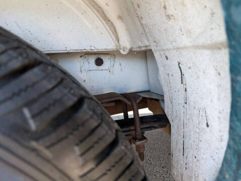 1996 Dodge Ram Van 3500