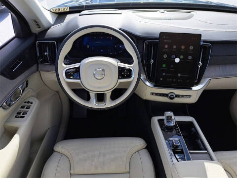 2026 Volvo XC90 B6 Ultra 7P