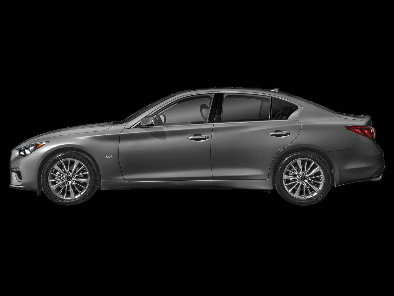 2020 Infiniti Q50 41