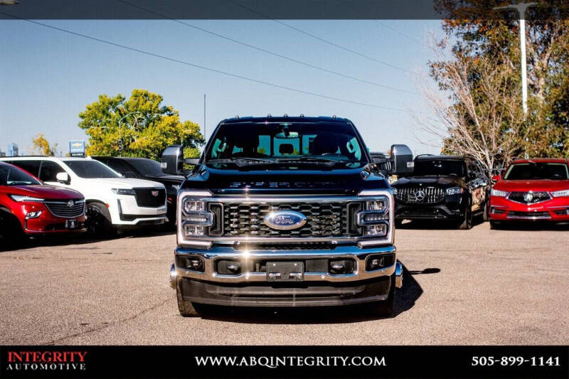 2023 Ford F-350 Super Duty Lariat