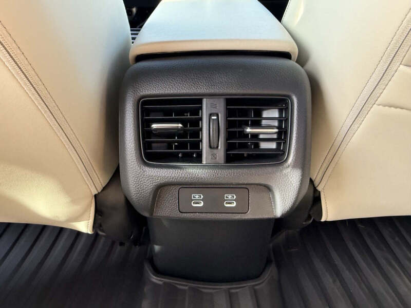 2025 Acura ADX w/A-SPEC