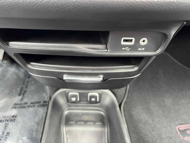 2020 Chrysler Pacifica Touring L 35th Anniversary