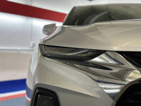 2019 Chevrolet Blazer LT