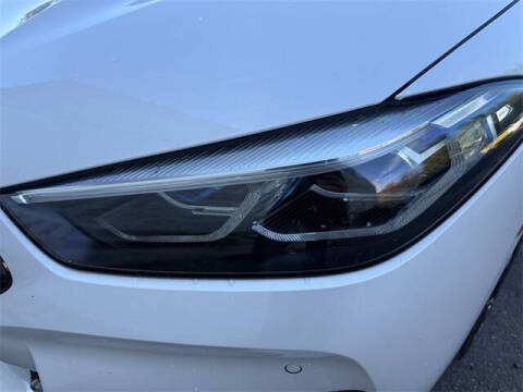 2022 BMW 8 Series M850i xDrive