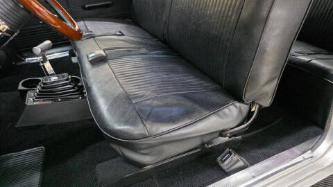 1962 Chevrolet Nova
