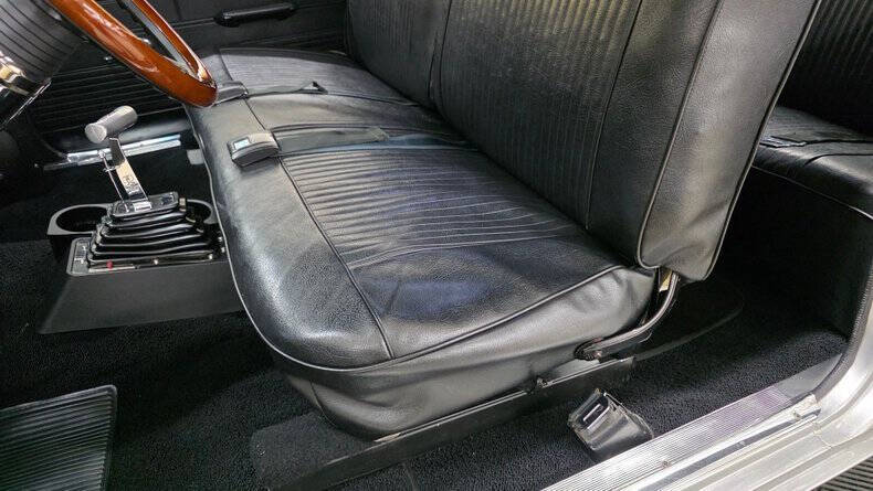 1962 Chevrolet Nova