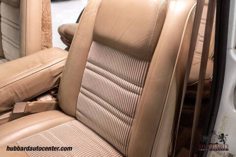 1991 Jeep Grand Wagoneer