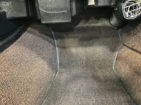 1963 Chevrolet Corvette