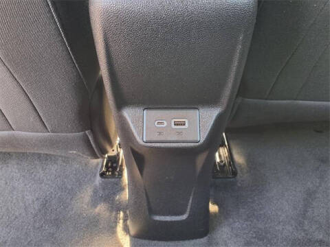 2022 Chevrolet Bolt EUV LT
