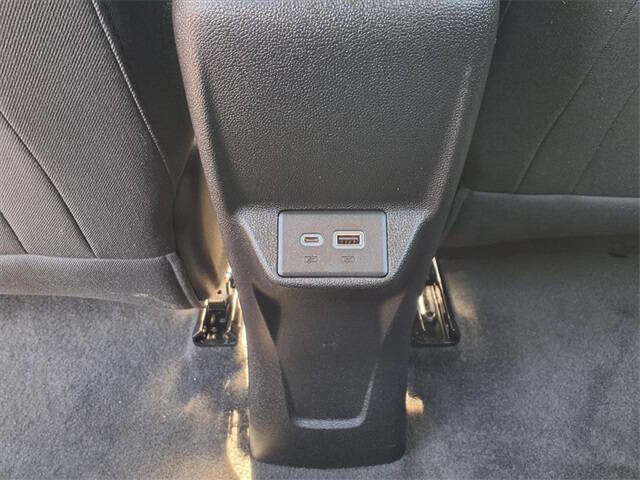 2022 Chevrolet Bolt EUV LT