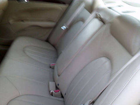 2006 Buick Lucerne CXL V6