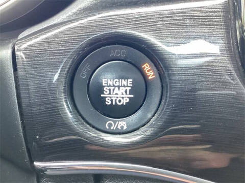 2019 Jeep Grand Cherokee Trailhawk