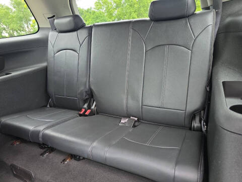 2013 GMC Acadia SLT-2
