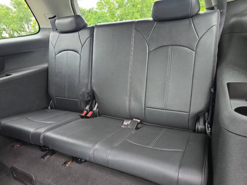 2013 GMC Acadia SLT-2
