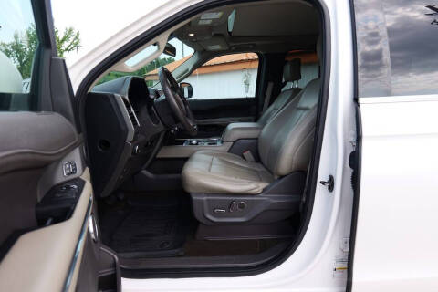 2019 Ford Expedition XLT