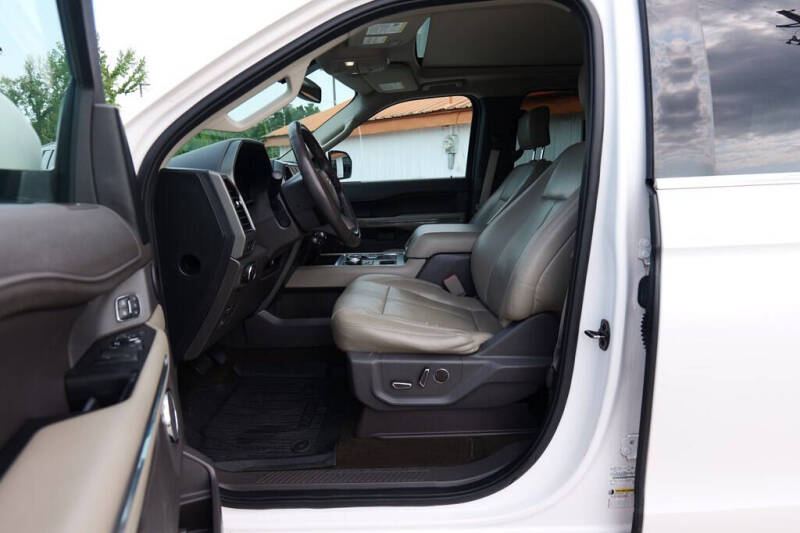 2019 Ford Expedition XLT