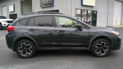 2013 Subaru XV Crosstrek 2.0i Premium