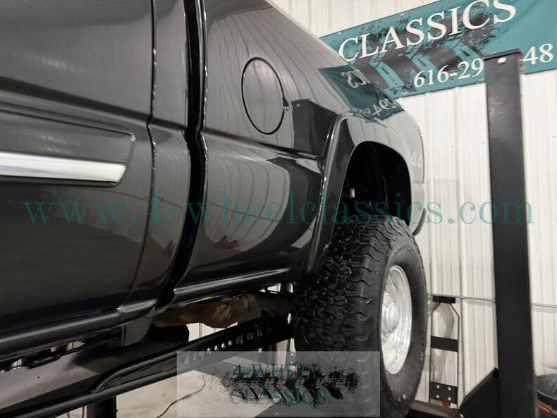 2003 Chevrolet Silverado 2500HD